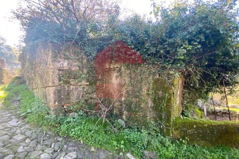 Byhus i Ponte da Barca, Viana do Castelo, Ponte da Barca - € 40.000 | Ref: 08543 - foto 13