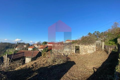 Byhus i Ponte da Barca, Viana do Castelo, Ponte da Barca - € 40.000 | Ref: 08543 - foto 14