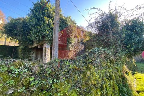 Byhus i Ponte da Barca, Viana do Castelo, Ponte da Barca - € 40.000 | Ref: 08543 - foto 18