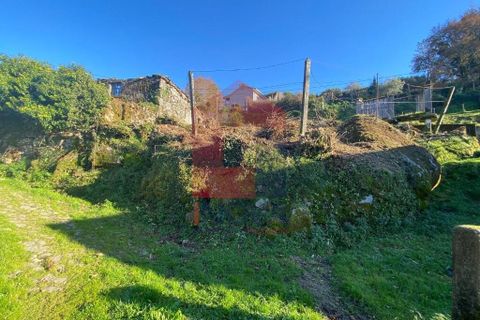 Byhus i Ponte da Barca, Viana do Castelo, Ponte da Barca - € 40.000 | Ref: 08543 - foto 20