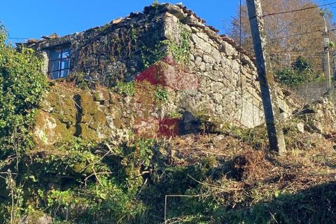 Byhus i Ponte da Barca, Viana do Castelo, Ponte da Barca - € 40.000 | Ref: 08543 - foto 21