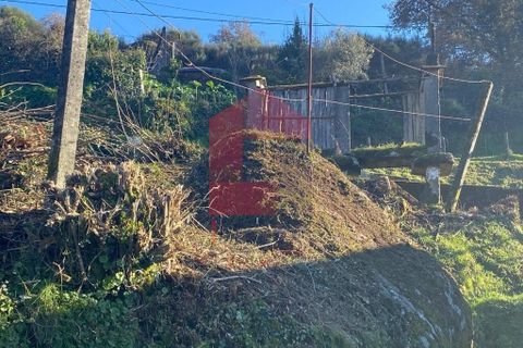 Byhus i Ponte da Barca, Viana do Castelo, Ponte da Barca - € 40.000 | Ref: 08543 - foto 22