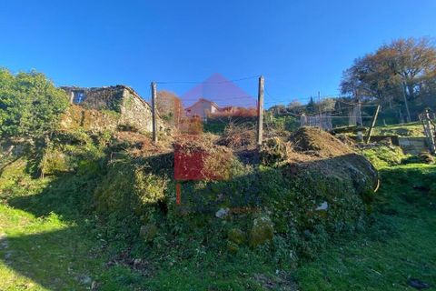 Byhus i Ponte da Barca, Viana do Castelo, Ponte da Barca - € 40.000 | Ref: 08543 - foto 23
