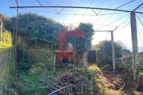 Byhus i Ponte da Barca, Viana do Castelo, Ponte da Barca - € 40.000 | Ref: 08543 - foto 25