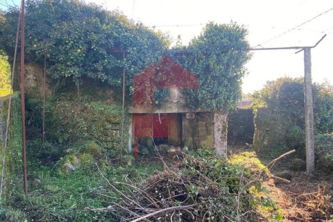 Byhus i Ponte da Barca, Viana do Castelo, Ponte da Barca - € 40.000 | Ref: 08543 - foto 26
