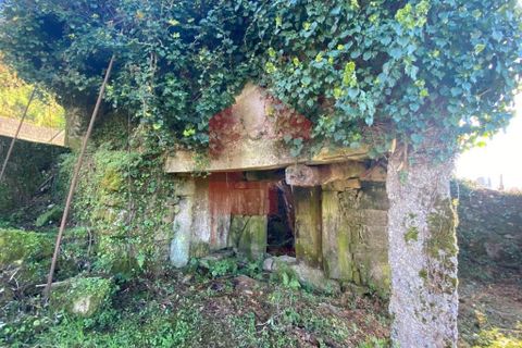 Byhus i Ponte da Barca, Viana do Castelo, Ponte da Barca - € 40.000 | Ref: 08543 - foto 27