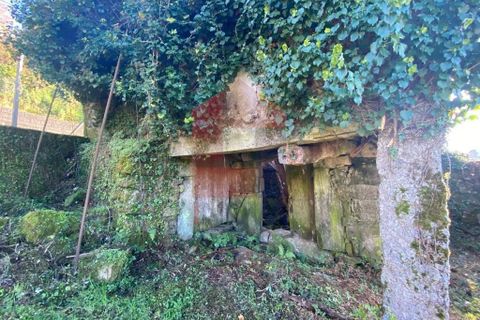 Byhus i Ponte da Barca, Viana do Castelo, Ponte da Barca - € 40.000 | Ref: 08543 - foto 28