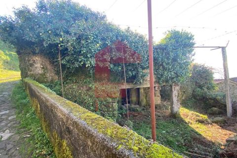 Byhus i Ponte da Barca, Viana do Castelo, Ponte da Barca - € 40.000 | Ref: 08543 - foto 32