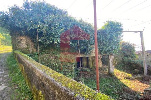 Byhus i Ponte da Barca, Viana do Castelo, Ponte da Barca - € 40.000 | Ref: 08543 - foto 33
