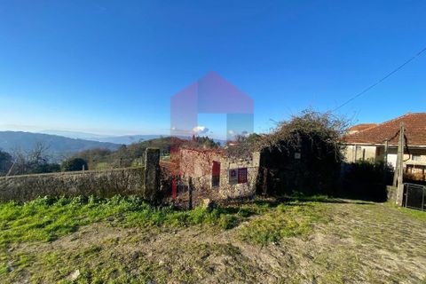 Byhus i Ponte da Barca, Viana do Castelo, Ponte da Barca - € 40.000 | Ref: 08543 - foto 34