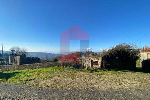Byhus i Ponte da Barca, Viana do Castelo, Ponte da Barca - € 40.000 | Ref: 08543 - foto 35