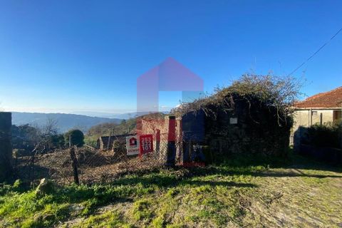 Byhus i Ponte da Barca, Viana do Castelo, Ponte da Barca - € 40.000 | Ref: 08543 - foto 36