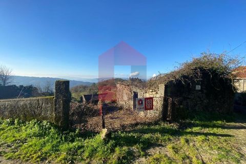 Byhus i Ponte da Barca, Viana do Castelo, Ponte da Barca - € 40.000 | Ref: 08543 - foto 37
