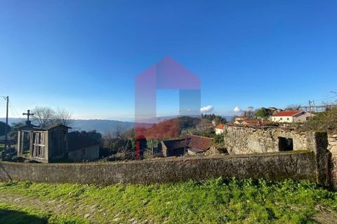 Byhus i Ponte da Barca, Viana do Castelo, Ponte da Barca - € 40.000 | Ref: 08543 - foto 39