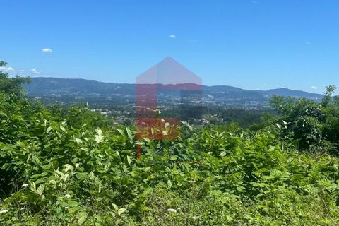 Helårsgrund i Vila Verde, Braga, Vila Verde - € 80.000 | Ref: 08352 - foto 3