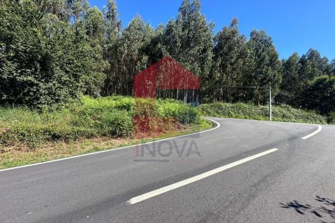 Helårsgrund i Vila Verde, Braga, Vila Verde - € 80.000 | Ref: 08352 - foto 5