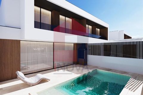 Rækkehus i Vila Verde, Braga, Vila Verde - € 495.000 | Ref: 08401 - foto 43