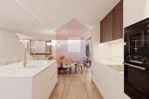 Rækkehus i Vila Verde, Braga, Vila Verde - € 495.000 | Ref: 08401 - foto 49