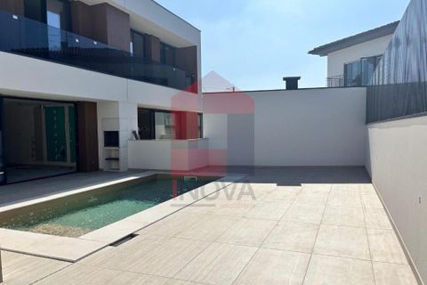 Rækkehus i Vila Verde, Braga, Vila Verde - € 495.000 | Ref: 08401 - foto 37