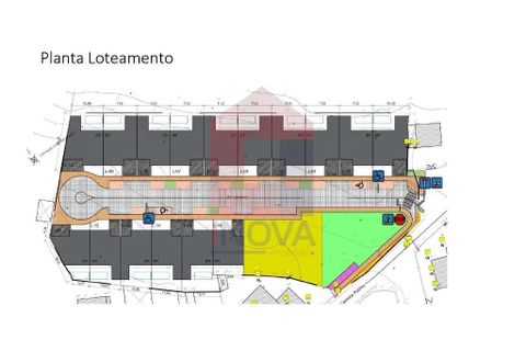 Rækkehus i Vila Verde, Braga, Vila Verde - € 470.000 | Ref: 08402 - foto 40