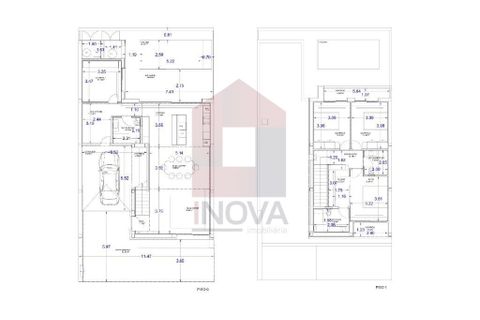Rækkehus i Vila Verde, Braga, Vila Verde - € 470.000 | Ref: 08402 - foto 41