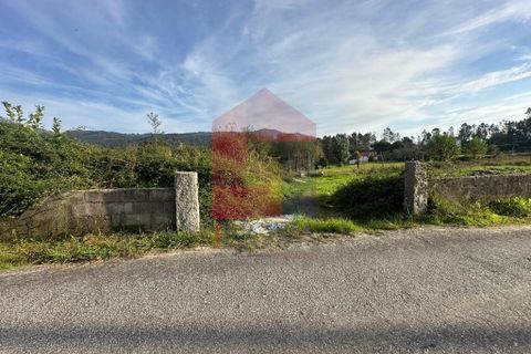 Helårsgrund i Vila Verde, Braga, Vila Verde - € 46.150 | Ref: 08482 - foto 2