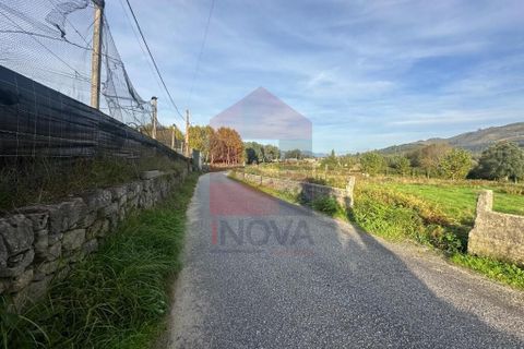 Helårsgrund i Vila Verde, Braga, Vila Verde - € 46.150 | Ref: 08482 - foto 8