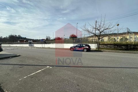 Helårsgrund i Vila Verde, Braga, Vila Verde - € 66.500 | Ref: 08548 - foto 9
