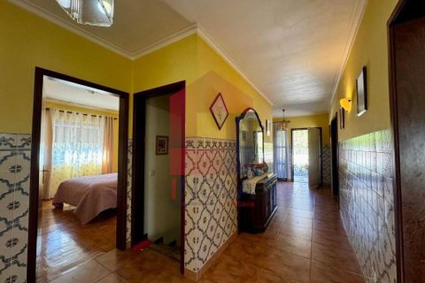 Byhus i Vila Verde, Braga, Vila Verde - € 320.000 | Ref: 08561 - foto 7