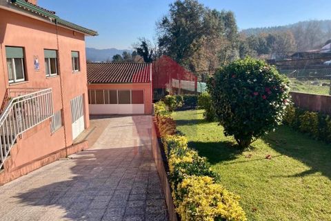 Byhus i Vila Verde, Braga, Vila Verde - € 320.000 | Ref: 08561 - foto 28