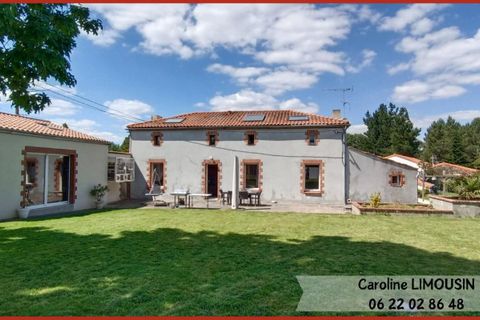 Villa in Cholet, Maine-et-Loire, Cholet - € 311.400 | Ref: 47_CLN1-0019079 - foto 1