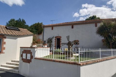Villa in Cholet, Maine-et-Loire, Cholet - € 311.400 | Ref: 47_CLN1-0019079 - foto 2