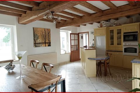 Villa in Cholet, Maine-et-Loire, Cholet - € 311.400 | Ref: 47_CLN1-0019079 - foto 3