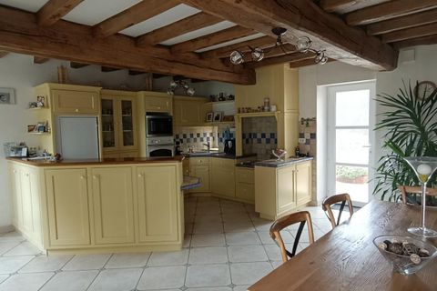 Villa in Cholet, Maine-et-Loire, Cholet - € 311.400 | Ref: 47_CLN1-0019079 - foto 4
