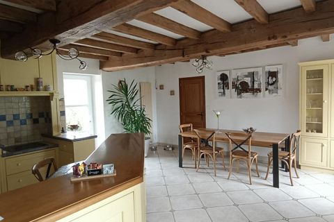 Villa in Cholet, Maine-et-Loire, Cholet - € 311.400 | Ref: 47_CLN1-0019079 - foto 5