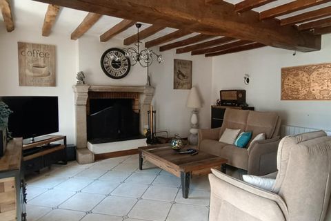 Villa in Cholet, Maine-et-Loire, Cholet - € 311.400 | Ref: 47_CLN1-0019079 - foto 6