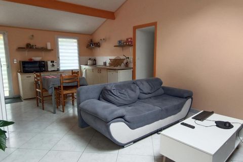 Villa in Cholet, Maine-et-Loire, Cholet - € 311.400 | Ref: 47_CLN1-0019079 - foto 17