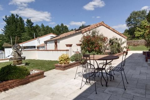 Villa in Cholet, Maine-et-Loire, Cholet - € 311.400 | Ref: 47_CLN1-0019079 - foto 20