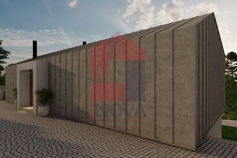 Helårsgrund i Vila Verde, Braga, Vila Verde - € 41.500 | Ref: 08570 - foto 4