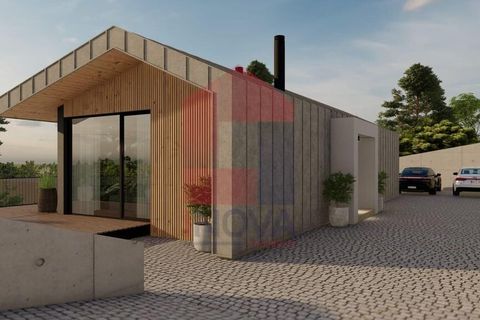 Helårsgrund i Vila Verde, Braga, Vila Verde - € 41.500 | Ref: 08570 - foto 7