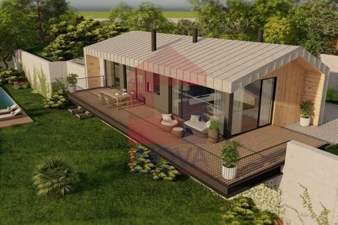 Helårsgrund i Vila Verde, Braga, Vila Verde - € 41.500 | Ref: 08570 - foto 9