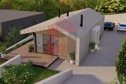 Helårsgrund i Vila Verde, Braga, Vila Verde - € 41.500 | Ref: 08570 - foto 10