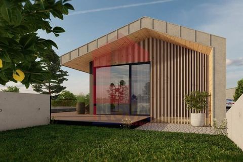 Helårsgrund i Vila Verde, Braga, Vila Verde - € 41.500 | Ref: 08570 - foto 12