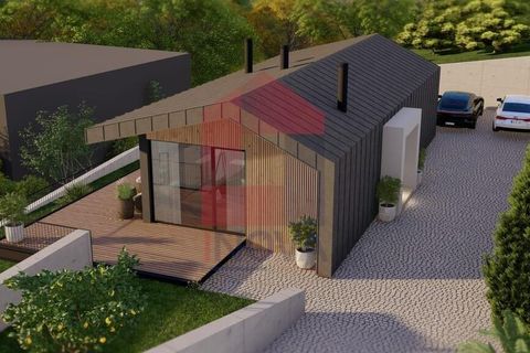 Helårsgrund i Vila Verde, Braga, Vila Verde - € 41.500 | Ref: 08570 - foto 13
