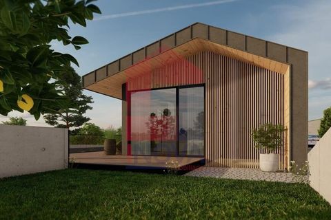 Helårsgrund i Vila Verde, Braga, Vila Verde - € 41.500 | Ref: 08570 - foto 15