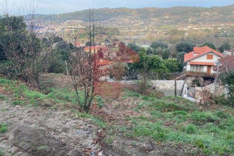 Helårsgrund i Vila Verde, Braga, Vila Verde - € 41.500 | Ref: 08570 - foto 26