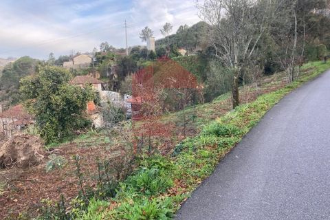 Helårsgrund i Vila Verde, Braga, Vila Verde - € 41.500 | Ref: 08570 - foto 28