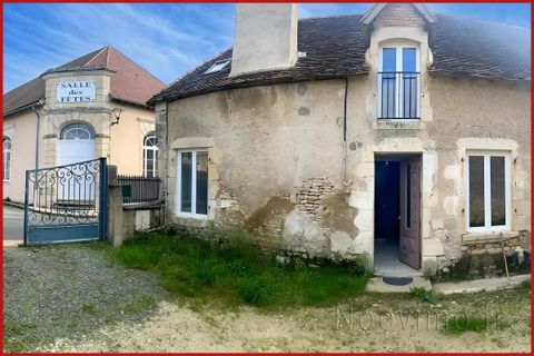 Farm hus i Bethines, Vienne, Bethines - € 156.500 | Ref: 236_SDY-0022339 - foto 1