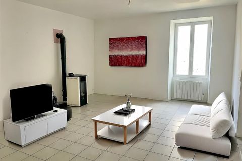 Farm hus i Bethines, Vienne, Bethines - € 156.500 | Ref: 236_SDY-0022339 - foto 2