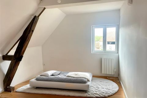 Farm hus i Bethines, Vienne, Bethines - € 156.500 | Ref: 236_SDY-0022339 - foto 5